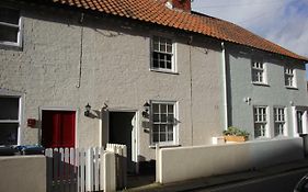 Seaside Fisherman Cottage Aldeburgh